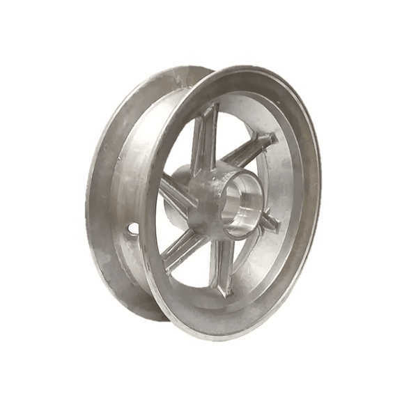 Aluminum Wheel
